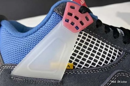 x Air DC9533- 5263 Trendsetting 512 4 Jordan Union 1102